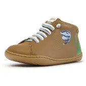 Camper Botinhas Peu Cami