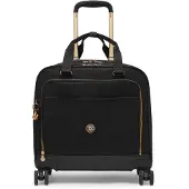 Kipling Mala Com Rodinhas Commuter 24l