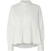 Y.A.S Blusa De Manga Comprida Salsy