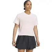 Adidas Camiseta De Manga Curta Tns Cltr