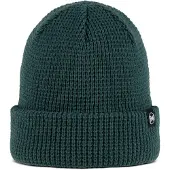 Buff Gorro Knitted
