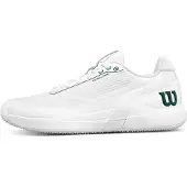 Wilson Sapatos De Relva Rush Pro 5 Garden Party