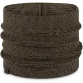 Buff Gola De Pescoço Knitted