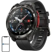 Zeblaze Smartwatch Stratos 4 Pro