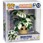 Funko POP! Figura Jumbo Monstera