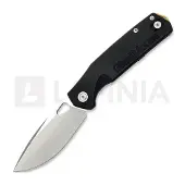 GiantMouse Navalha ACE Zoobie Black G10