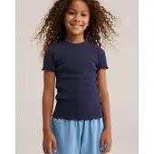 We fashion Camisola marinho
