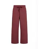 Soyaconcept Calças ' SC-BANU ' vermelho sangue