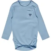 Hummel Body De Manga Comprida Mini Pocket Bts