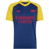 Adidas Camisola de Aquecimento Arsenal FC 26/27 Away