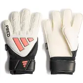 Adidas Luvas de Guarda-redes Predator Match Fingersave — Júnior
