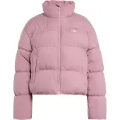 Adidas Casaco Curto Acolchoado