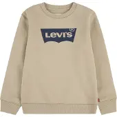 Levi's Kids Sweatshirt bege / navy