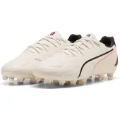 Puma Botas De Futebol Júnior King 20 Match Fg/ag