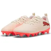 Puma Botas De Futebol Júnior Future 9 Play Fg/ag
