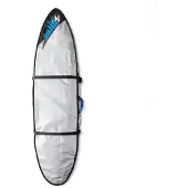 Balin Prancha De Surf Ute Double 10mm 7´0