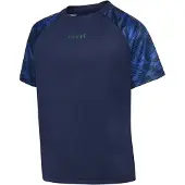 Hummel Camiseta De Manga Curta Blaze 26 Pro Training