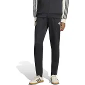Adidas Calças de desporto 'JUVE OG2' preto / branco