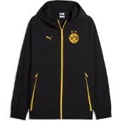 Puma Casaco Bvb Borussia Dortmund Tech