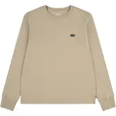 Levi's Kids Camisola 'Batwing Chesthit' areia