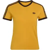 Adidas T-SHIRT JUSTA 3-STRIPES