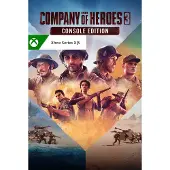 Company of Heroes 3