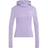 Adidas Camisola de inverno com Capuz e Manga Comprida adi365 Running Essentials