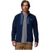 Columbia Casaco Polar Com Fecho Sequoia Grove Ii