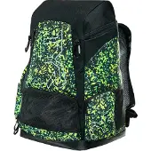 Tyr Mochila Alliance 45l Lime