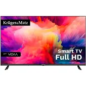 Kruger & Matz Tv Km0243fhd-v3 43´´ Fhd Led
