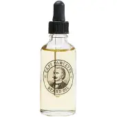 Captain Fawcett Óleo para Barba - Volume: 50 ml