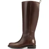 Vagabond SHOEMAKERS Bota 'Freya' castanho escuro