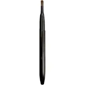 Shiseido Pincel de maquiagem portátil e retrátil para lábios