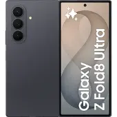Samsung Z Fold 8 Ultra 16/512gb 8´´