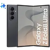 Samsung Galaxy Z Fold 8 Ultra 5g 12gb/512gb 8´´