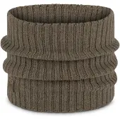 Buff Gola De Pescoço Knitted