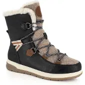 Kimberfeel Botas De Neve Ebelya