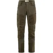 Fjällräven Calças Keb Agile Winter