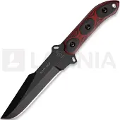 Tops knives Faca Black Heat