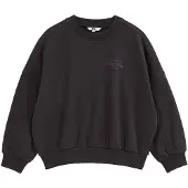 We fashion Sweatshirt antracite