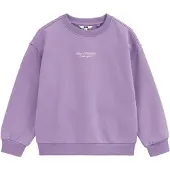 We fashion Pullover lavanda