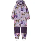 Name it Macacão Alfa08 Softshell 1fo