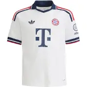 Adidas Camisola FC Bayern München 26/27 Away para Criança