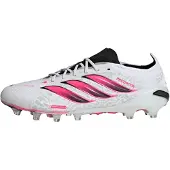 Adidas Botas de Futebol Predator Elite — Piso Artificial