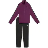Puma Agasalho Poly Standard