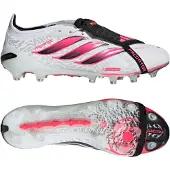Adidas Botas de Futebol com Língua Dobrada Predator Elite — Piso Artificial