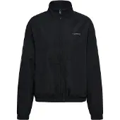Hummel Casaco de treino 'ARCHIVE' preto / prata