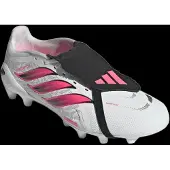 Adidas Botas de Futebol com Língua Dobrada Predator League — Piso Artificial