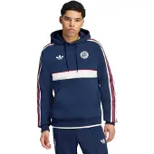 Adidas Camisola com Capuz FC Bayern München OG
