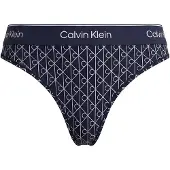 Calvin Klein Tanga Lv00qf9159